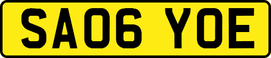 SA06YOE