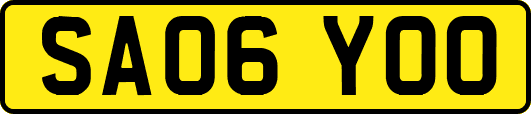SA06YOO