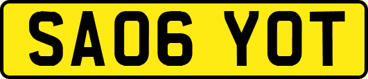 SA06YOT