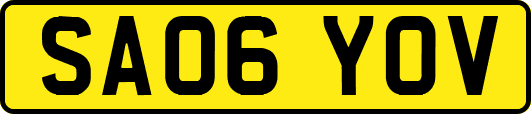 SA06YOV
