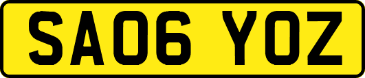SA06YOZ