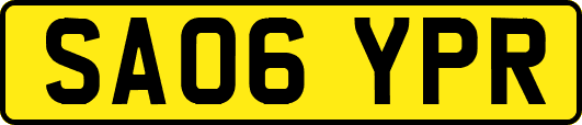 SA06YPR