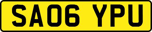 SA06YPU