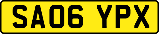SA06YPX