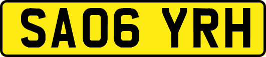 SA06YRH