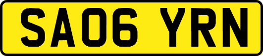 SA06YRN