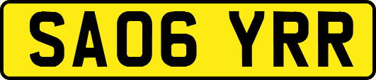 SA06YRR