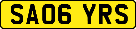 SA06YRS