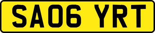 SA06YRT