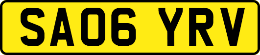 SA06YRV