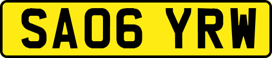 SA06YRW