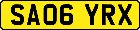 SA06YRX