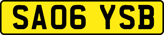 SA06YSB
