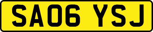 SA06YSJ