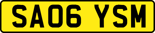 SA06YSM
