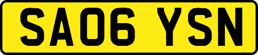 SA06YSN