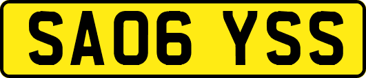 SA06YSS