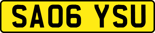 SA06YSU