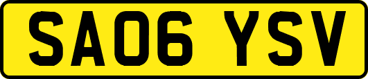 SA06YSV