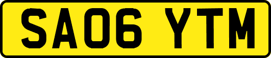 SA06YTM