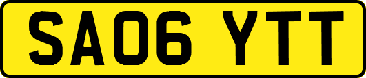 SA06YTT