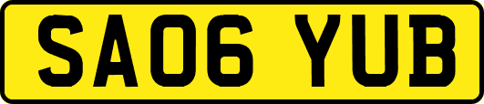 SA06YUB