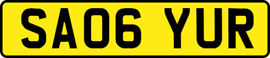 SA06YUR
