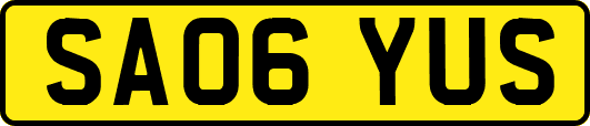 SA06YUS