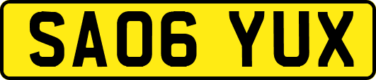 SA06YUX