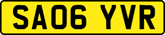 SA06YVR