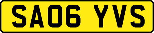 SA06YVS