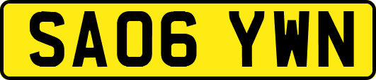 SA06YWN