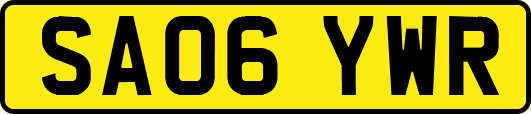 SA06YWR