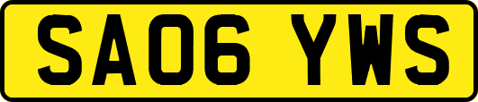 SA06YWS