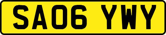 SA06YWY