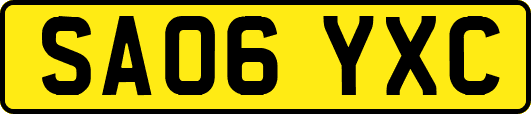 SA06YXC