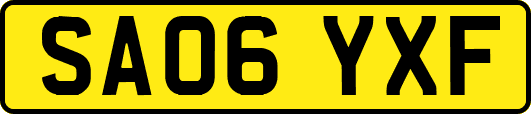 SA06YXF