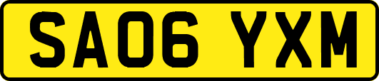 SA06YXM