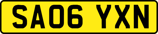 SA06YXN
