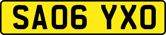 SA06YXO