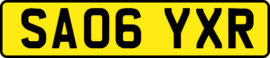 SA06YXR