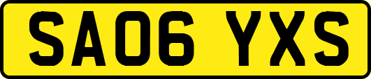 SA06YXS