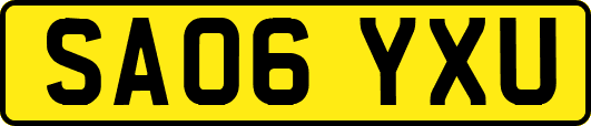 SA06YXU