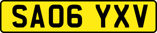 SA06YXV