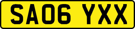 SA06YXX
