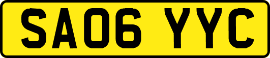 SA06YYC