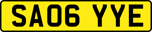 SA06YYE