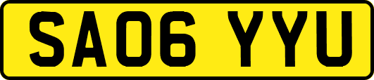 SA06YYU
