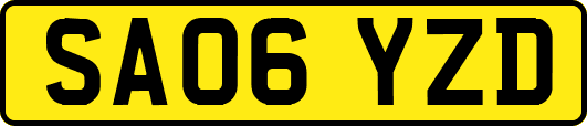 SA06YZD