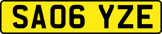 SA06YZE